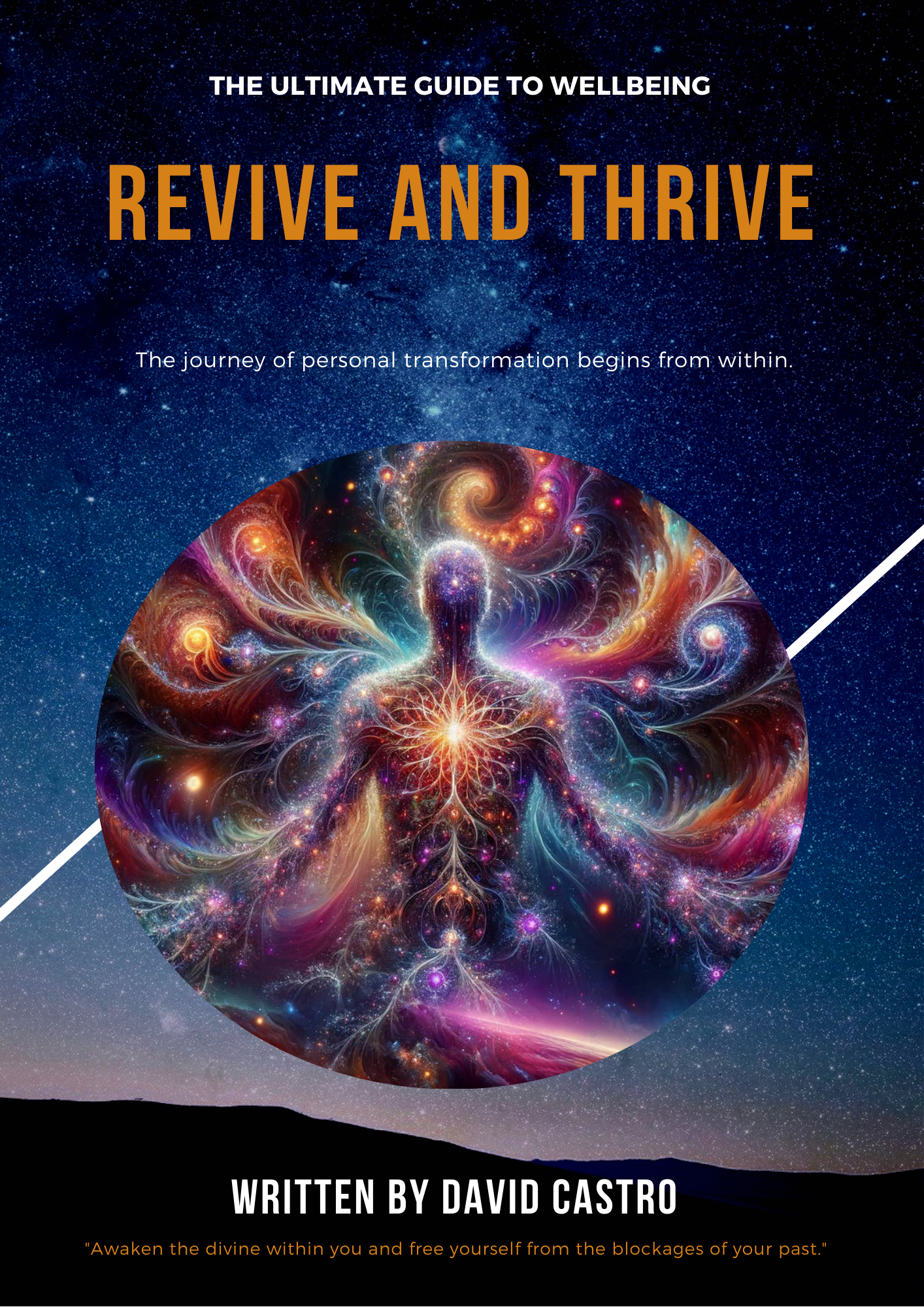 Revive and Thrive E-Book